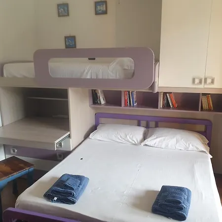 Guest house La Dolce 2 *