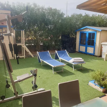 La Dolce 2 Guest house *