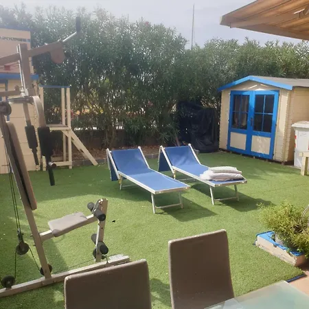La Dolce 2 Guest house *