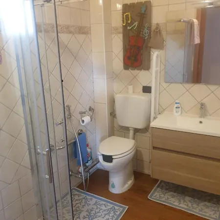 Guest house La Dolce 2 *