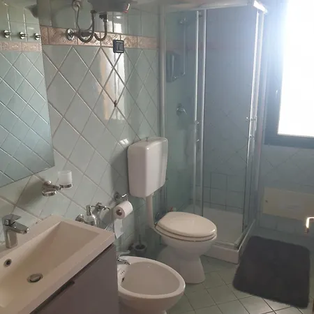 La Dolce 2 Guest house