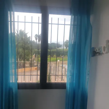 La Dolce 2 Guest house Capitana