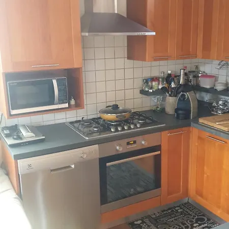 La Dolce 2 Guest house