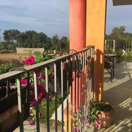 La Dolce 2 Guest house *