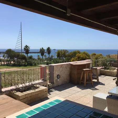 La Dolce 2 Gasthuis Capitana